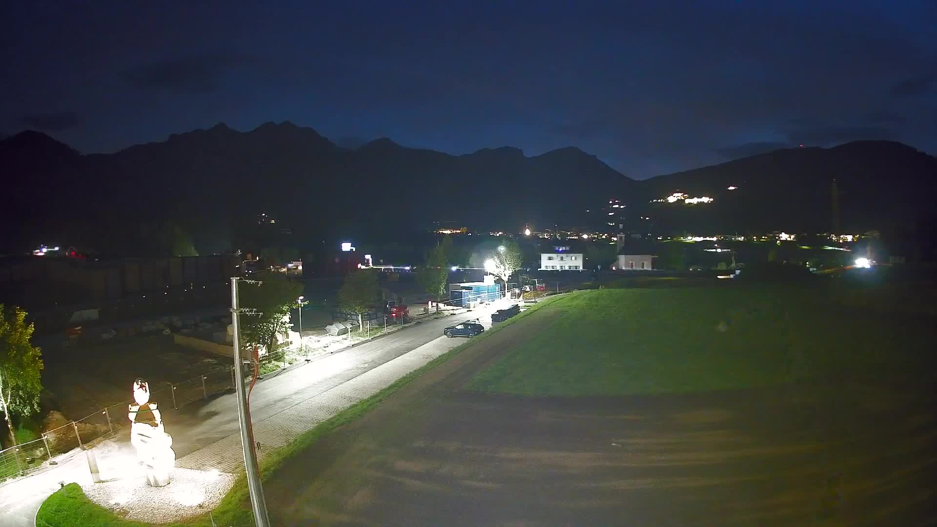 Webcam Rasen / Kronplatz – Liveblick aus dem Antholzertal