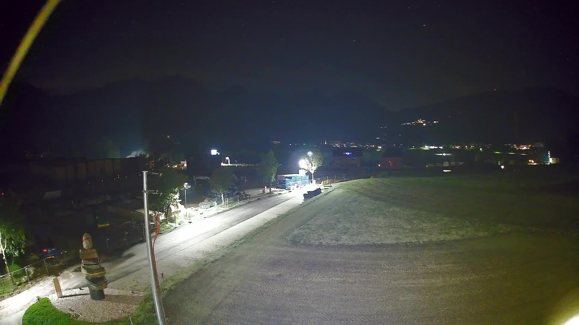 Webcam Rasen / Kronplatz – Live View from the Antholzertal Valley