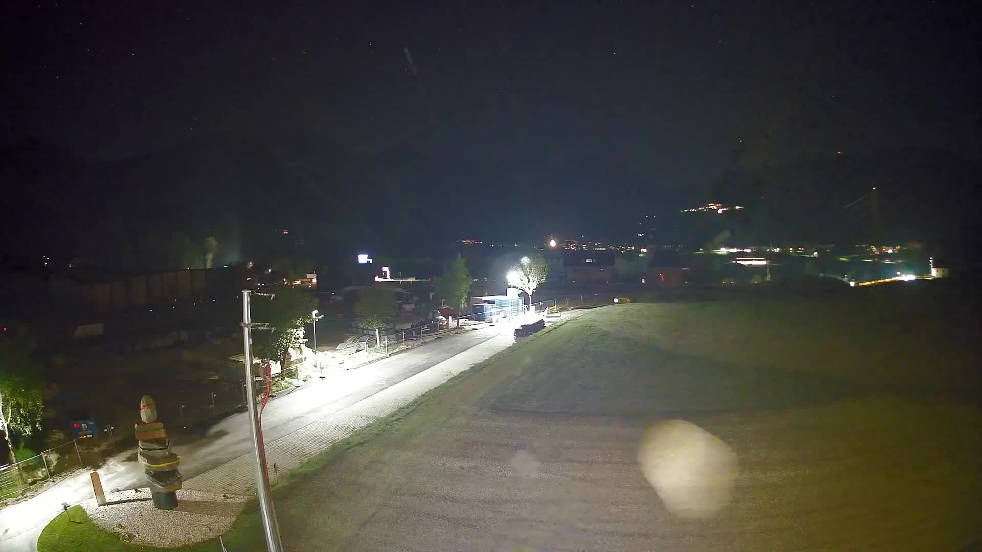 Webcam Rasen / Kronplatz – Liveblick aus dem Antholzertal