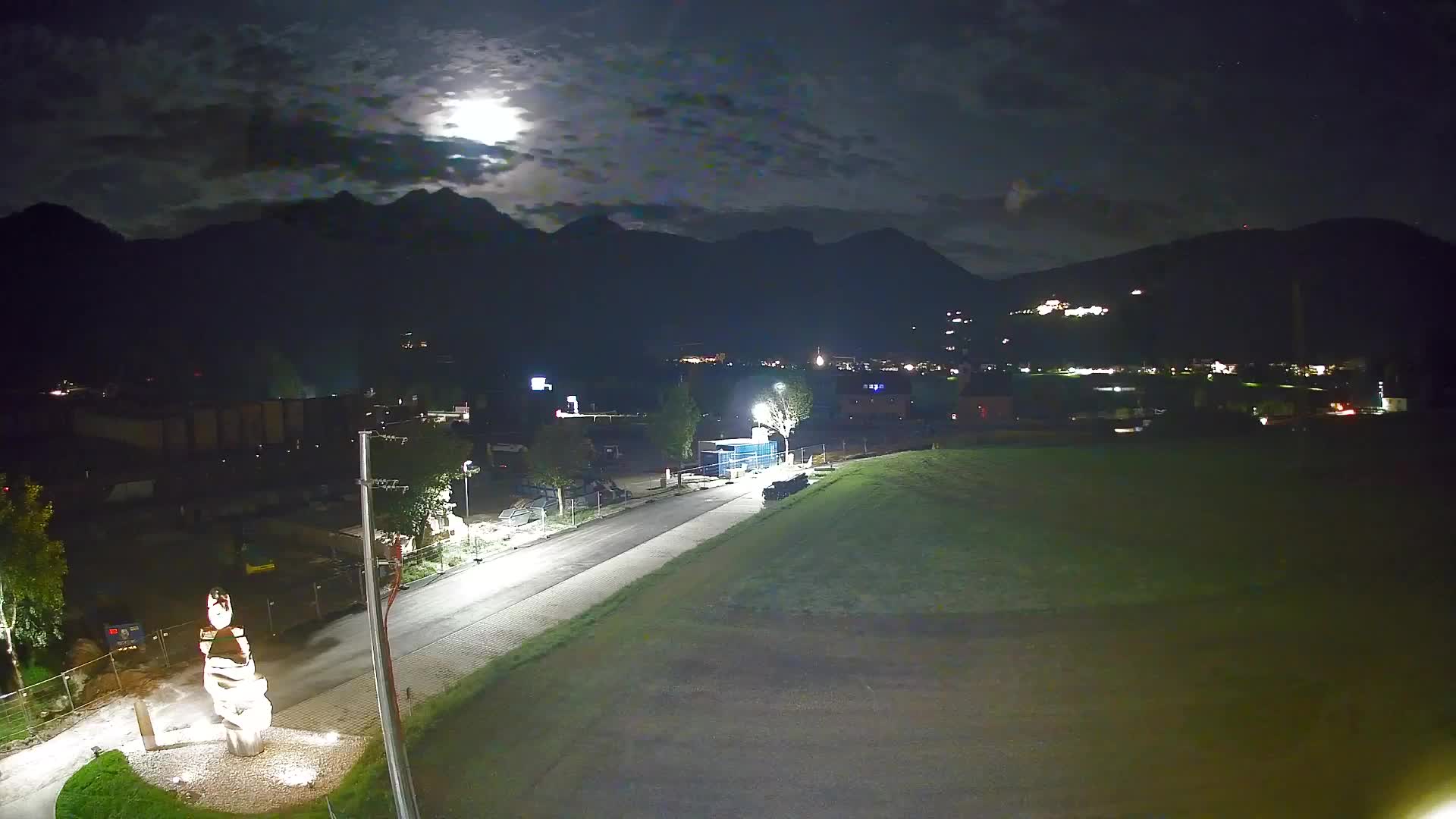 Webcam Rasen / Kronplatz – Liveblick aus dem Antholzertal