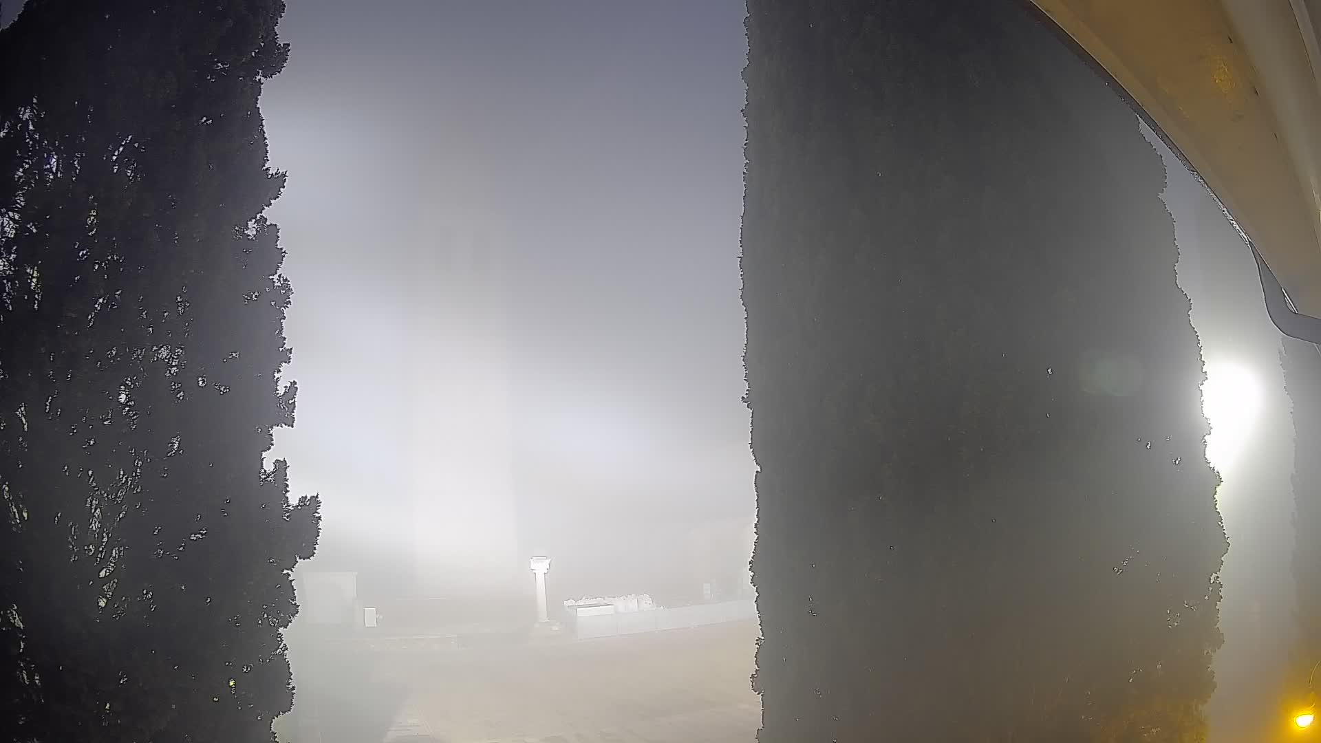 Akvileja – trg Capitolo