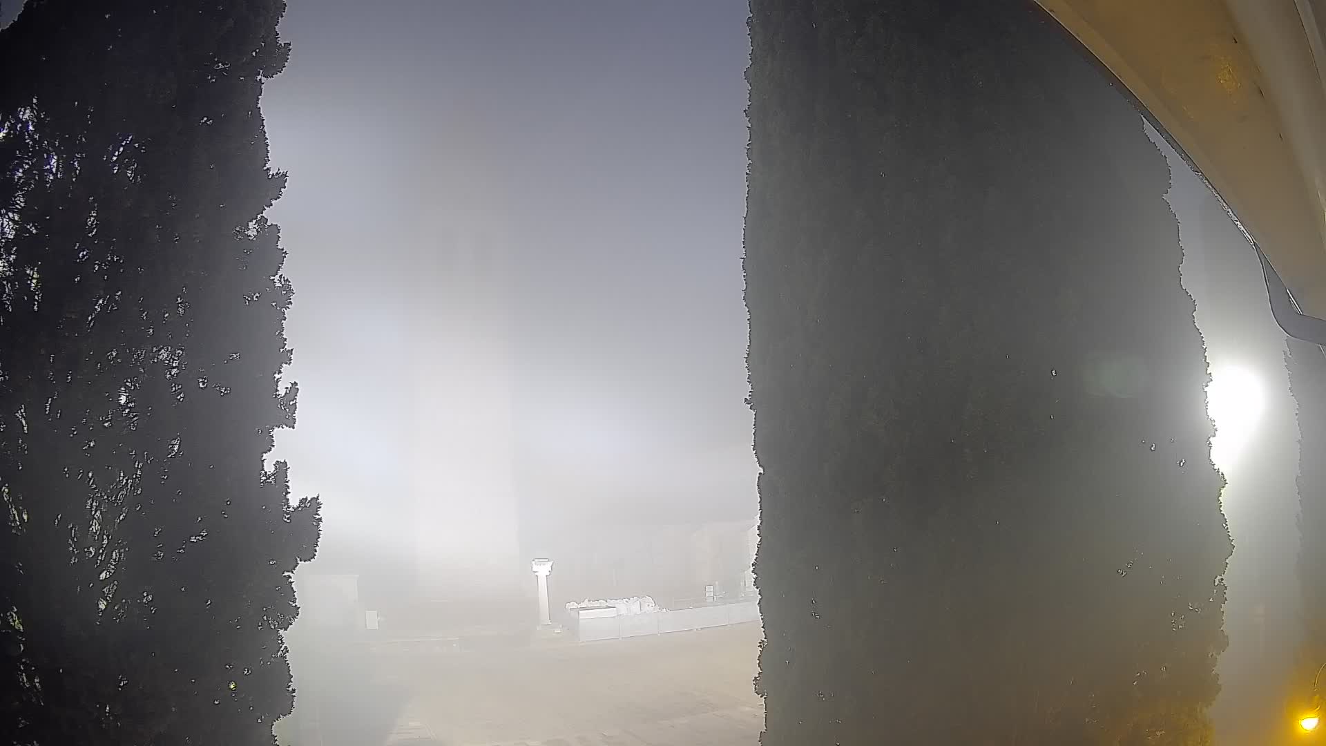 Aquileia – Plaza Capitolo