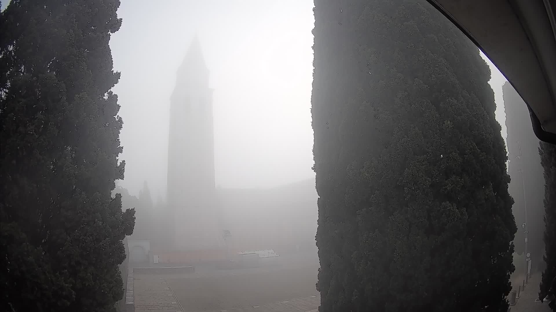 Aquileia – Capitolo Square