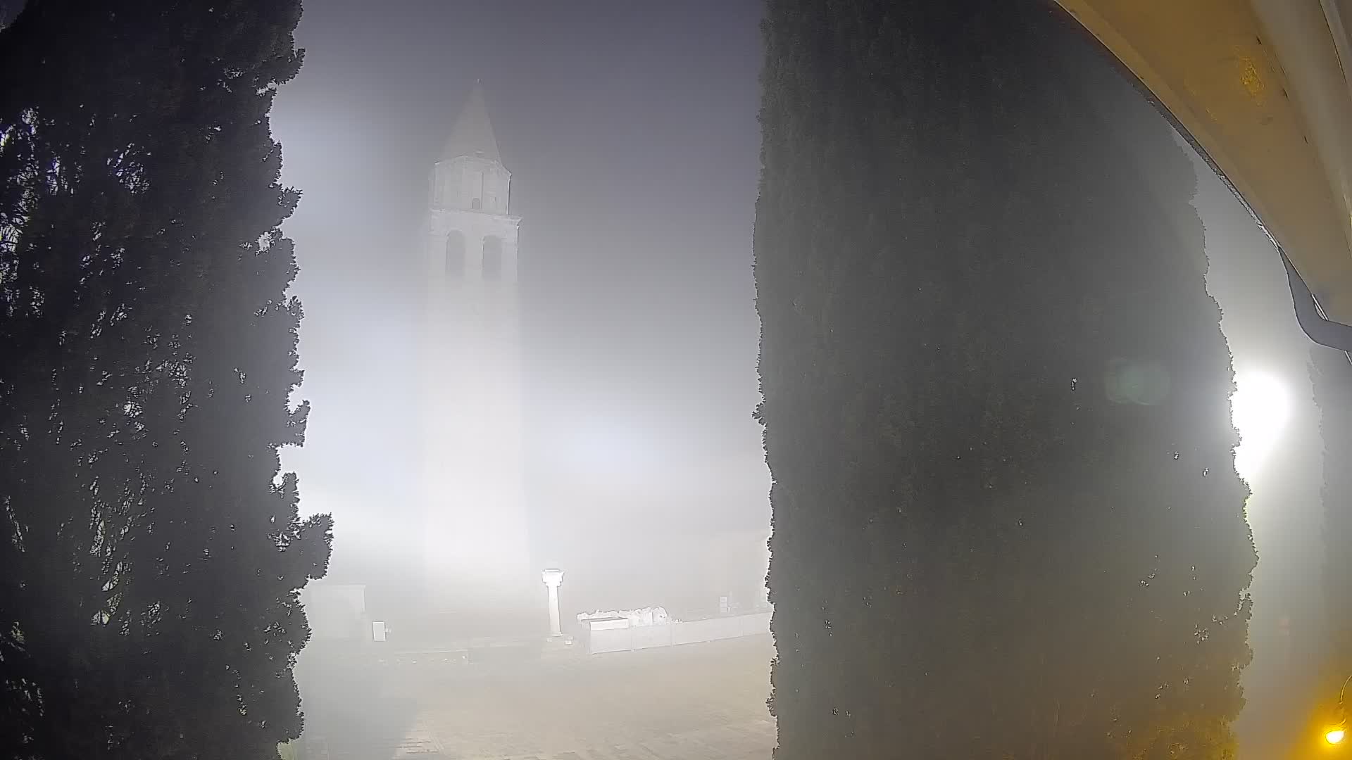 Oglej – trg Capitolo