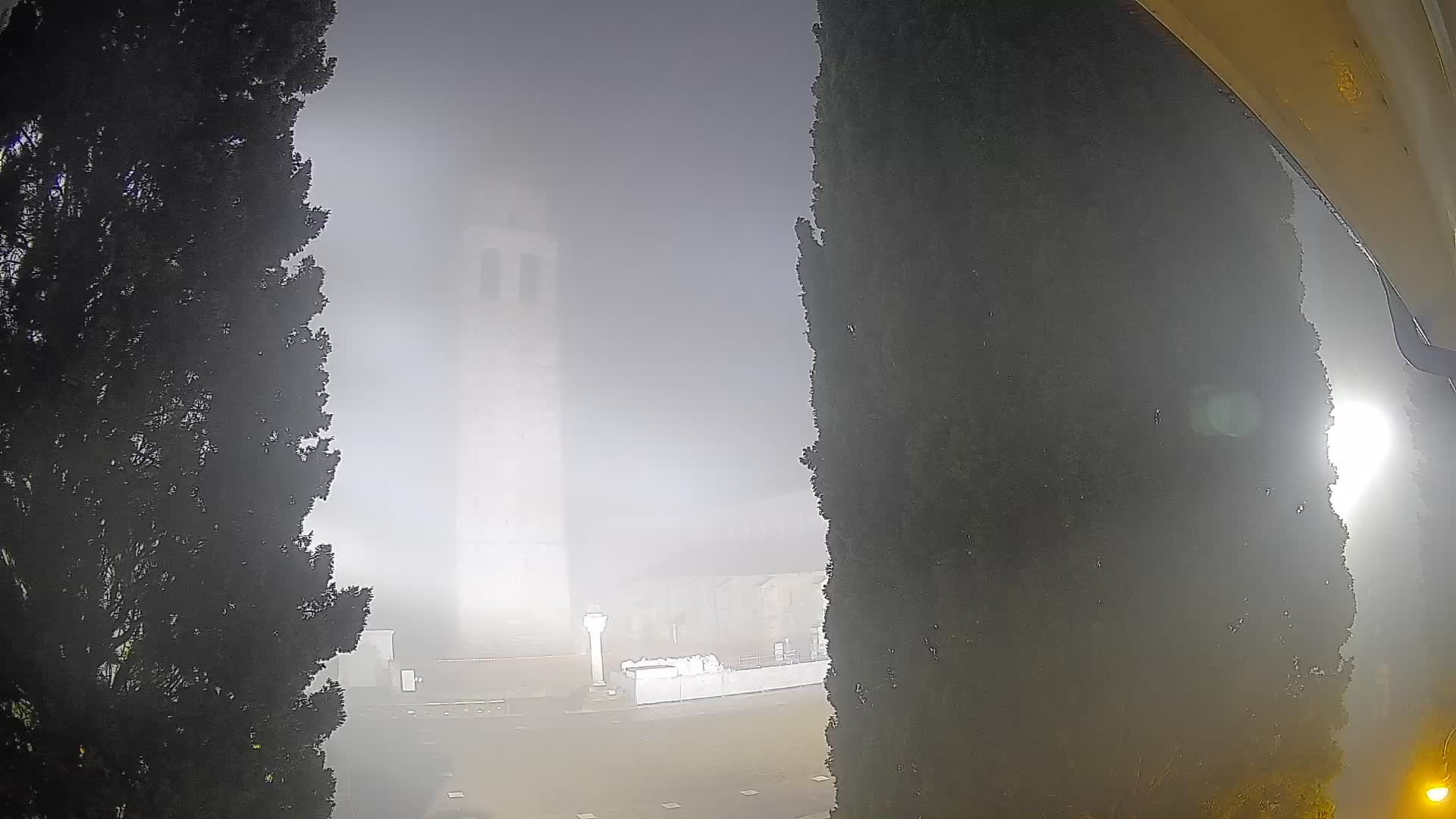 Oglej – trg Capitolo