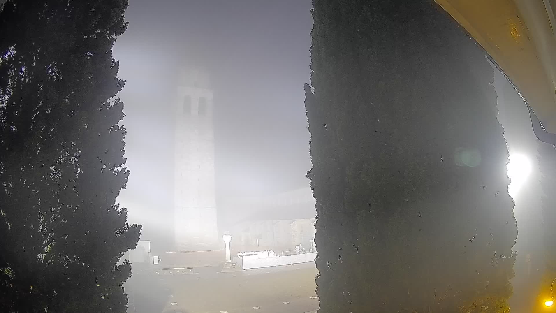 Aquileia – Plaza Capitolo