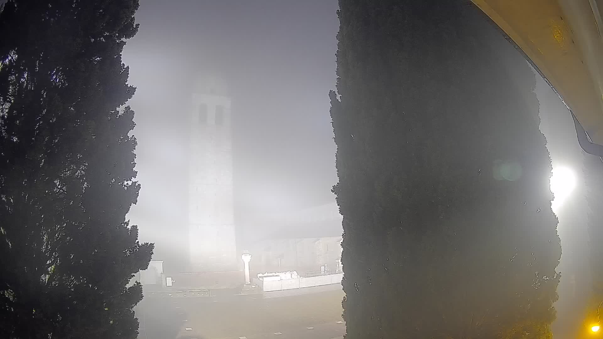 Oglej – trg Capitolo