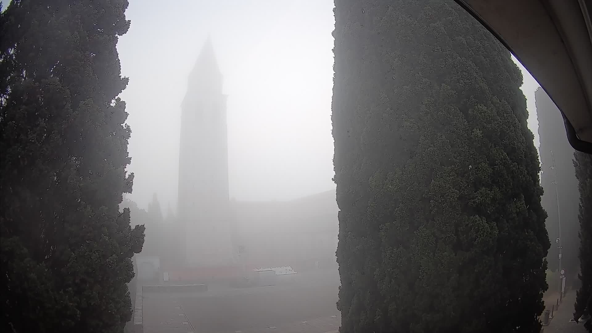 Aquileia – Capitolo Square