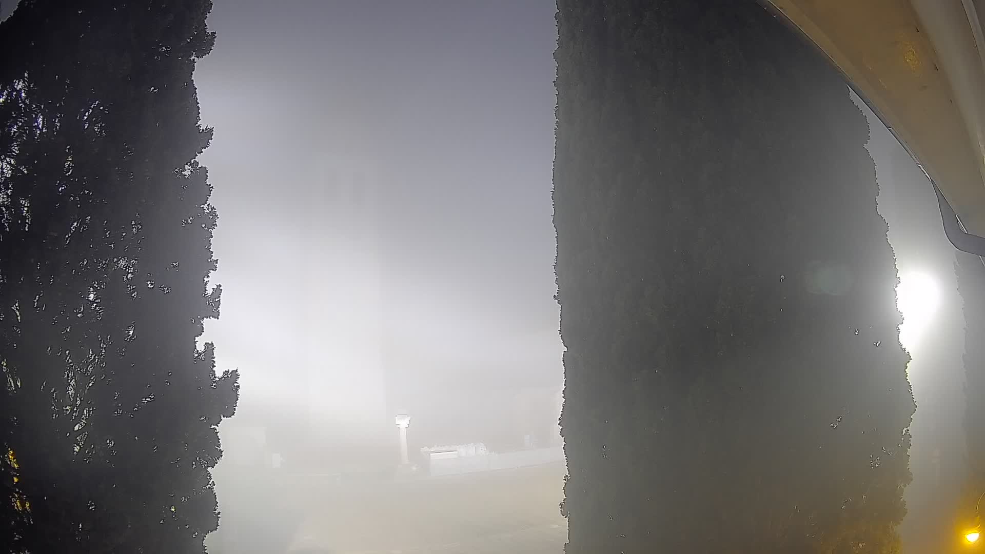 Aquileia – Piazza Capitolo