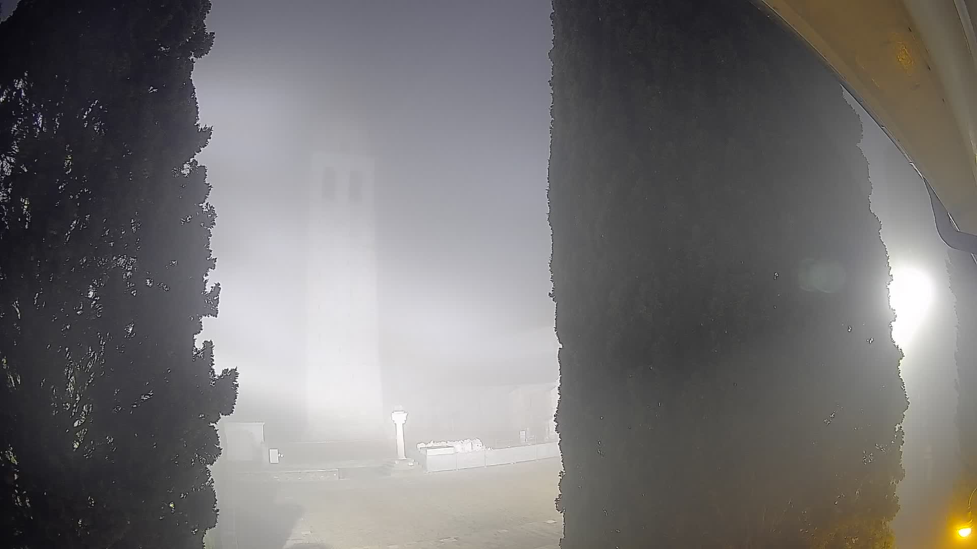 Aquileia – Piazza Capitolo