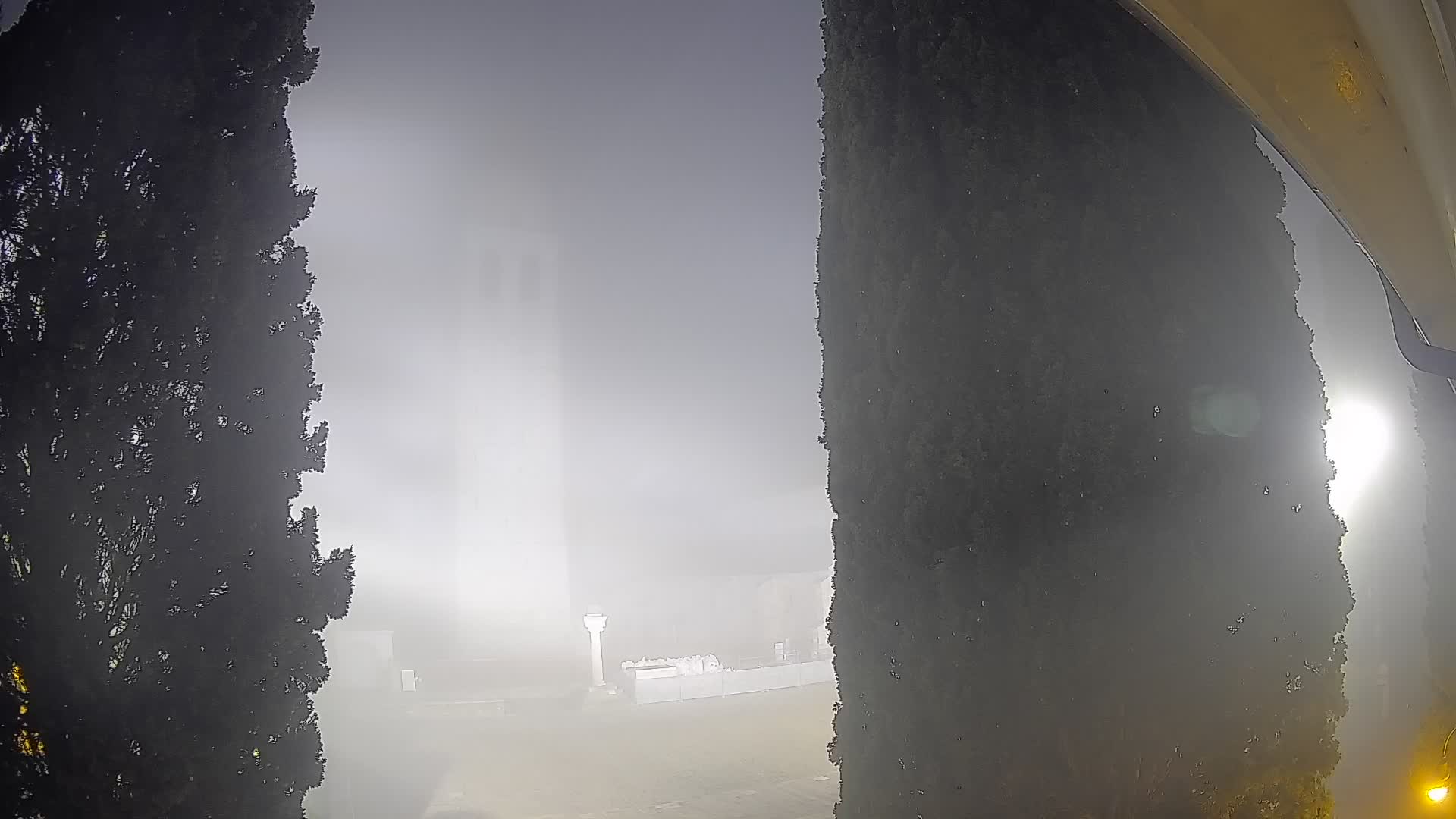 Aquileia – Capitolo Square