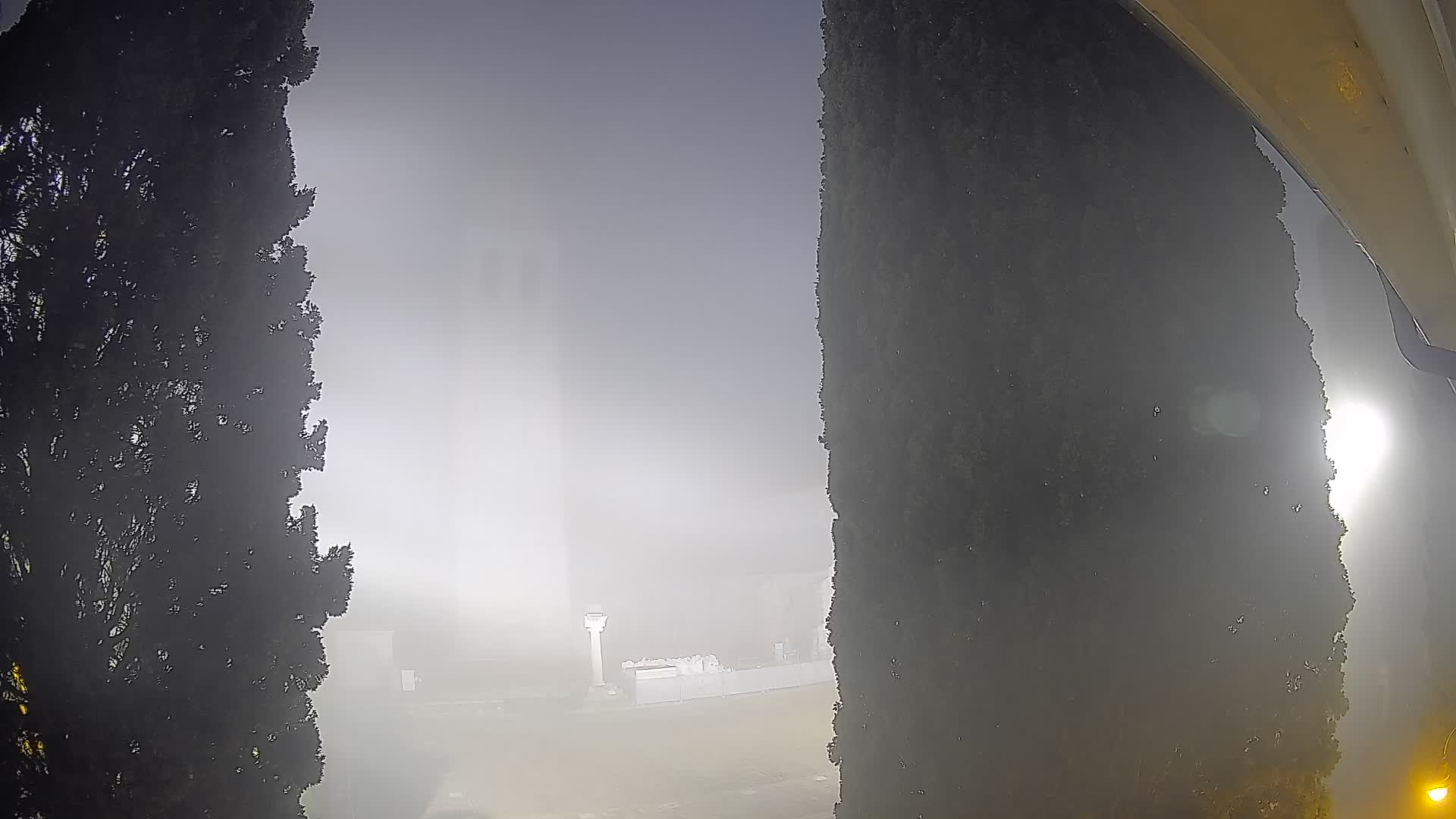 Aquileia – Plaza Capitolo