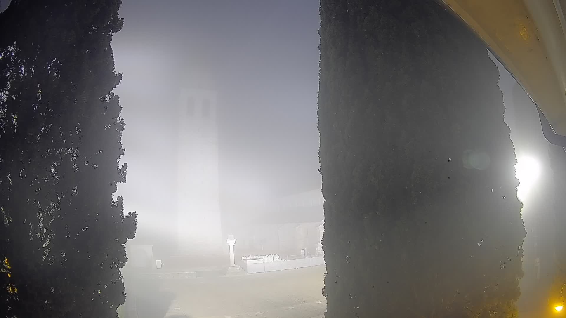 Oglej – trg Capitolo