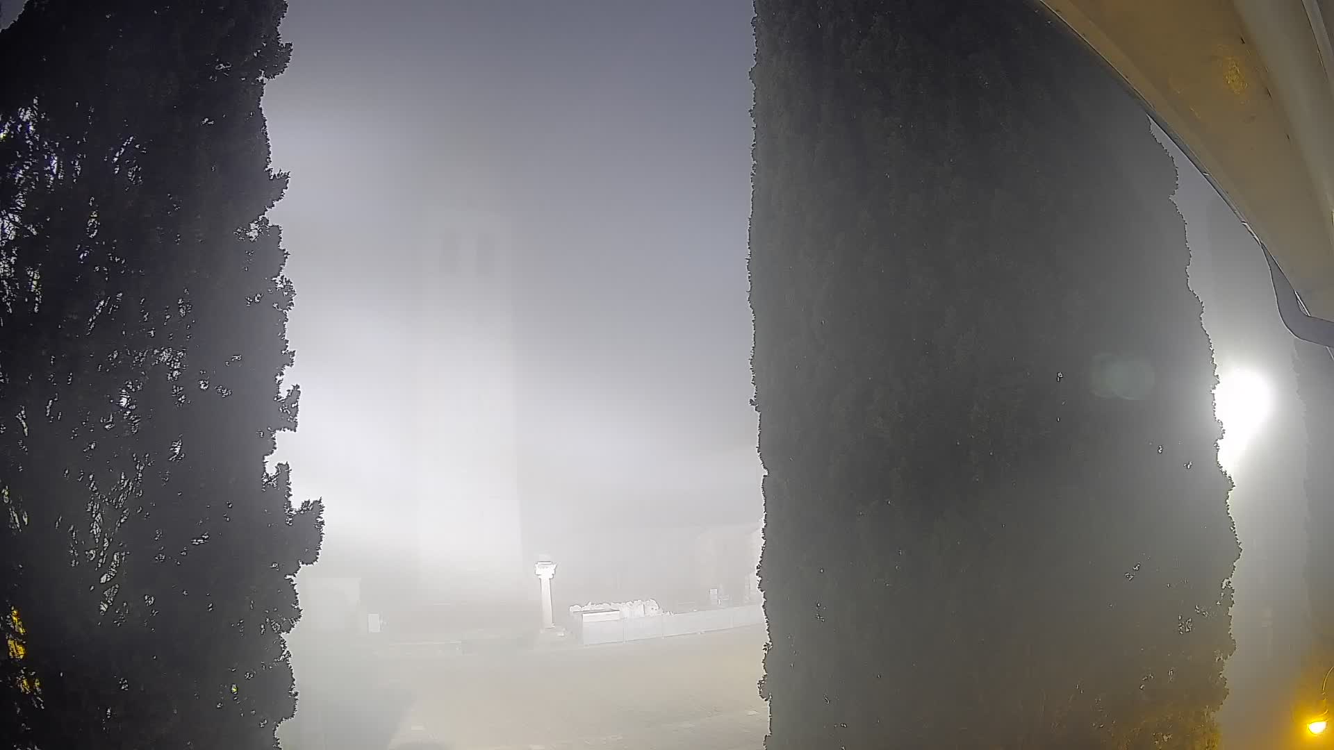 Akvileja – trg Capitolo