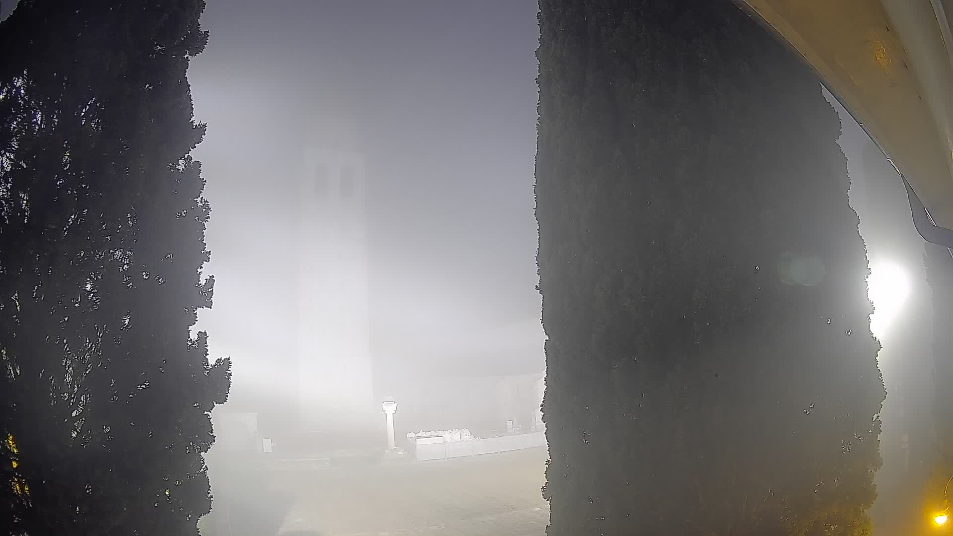 Aquileia – Plaza Capitolo