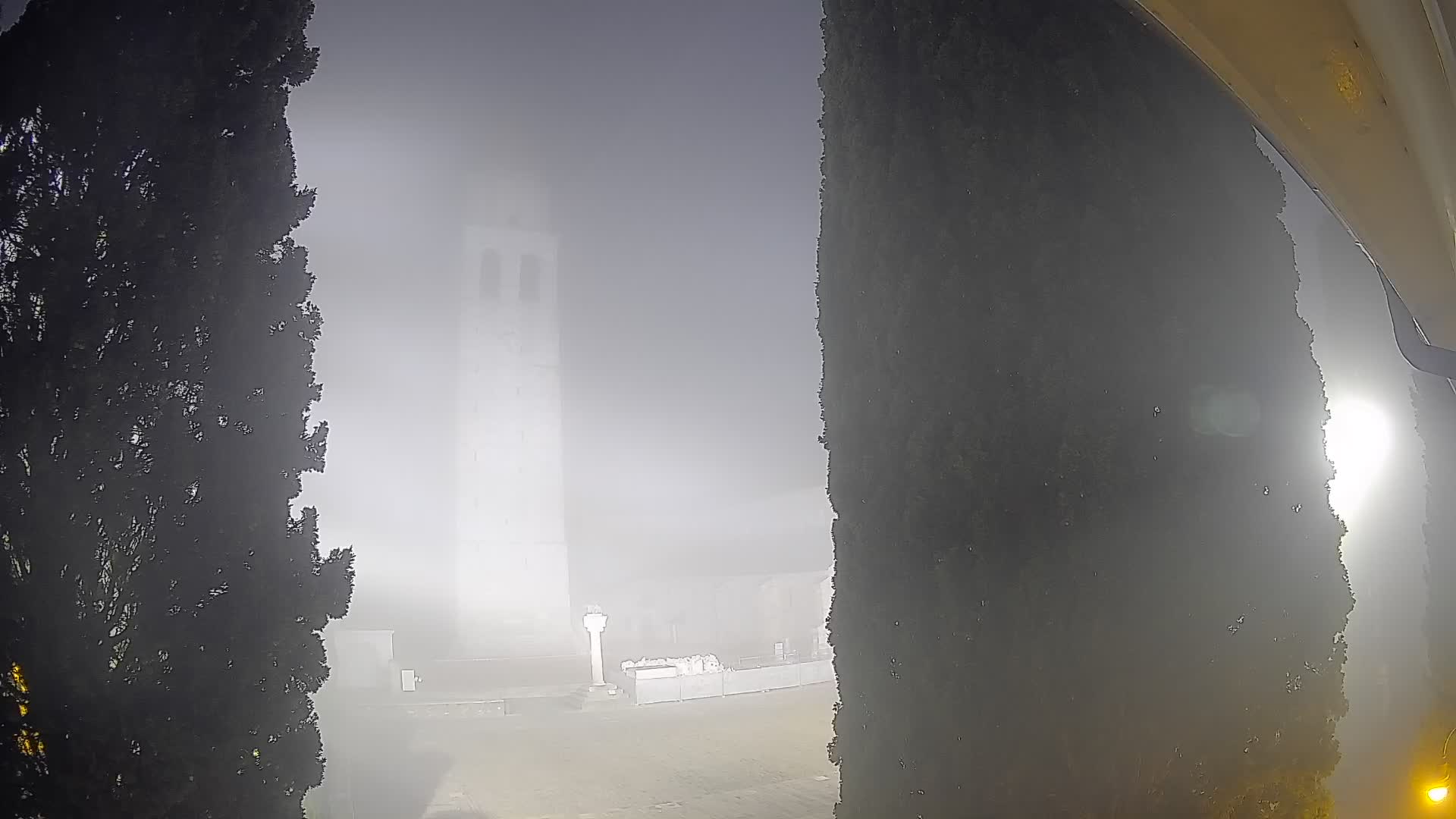 Aquileia – Plaza Capitolo