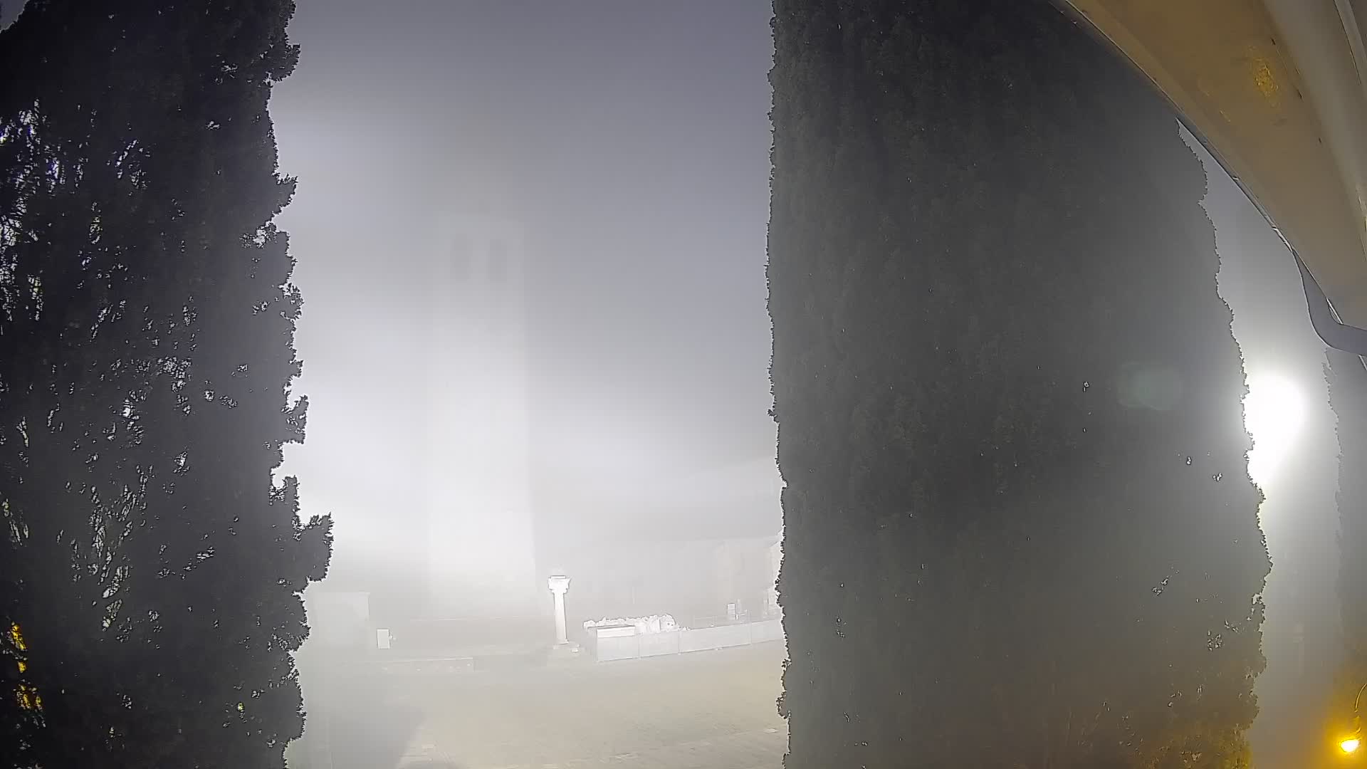 Oglej – trg Capitolo