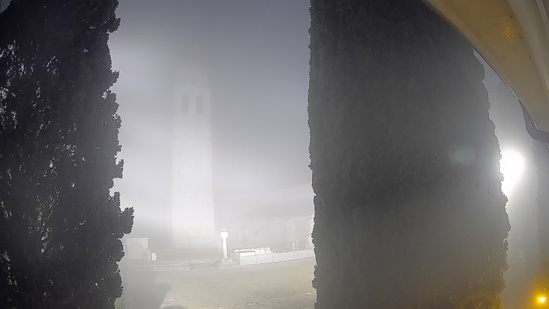 Aquileia – Capitolo Square