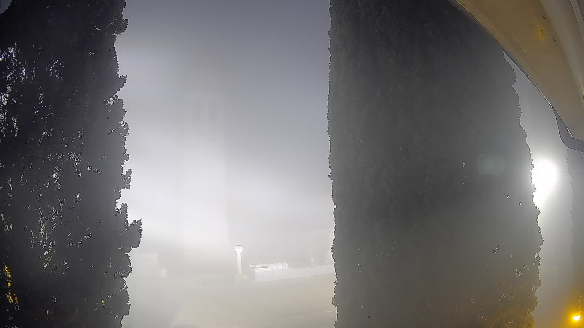 Aquileia – Plaza Capitolo