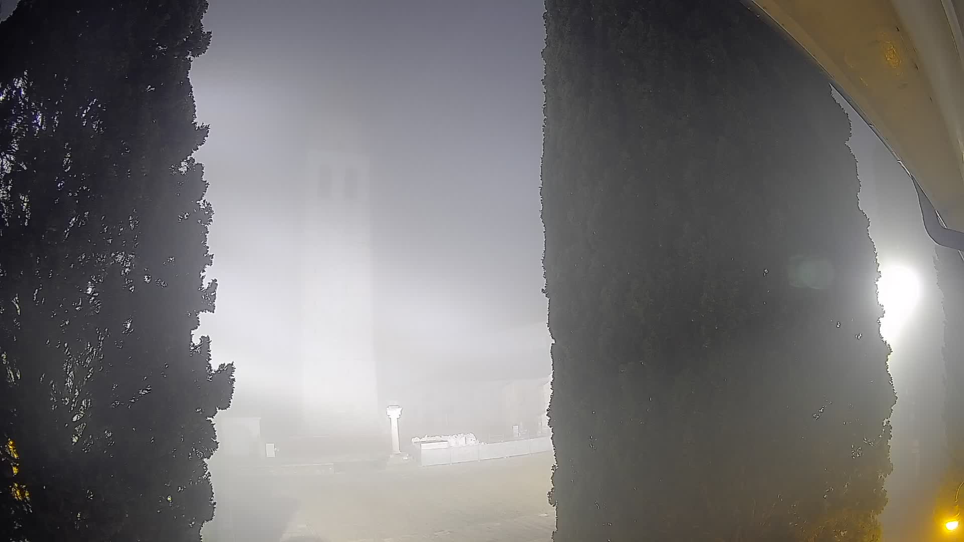 Akvileja – trg Capitolo