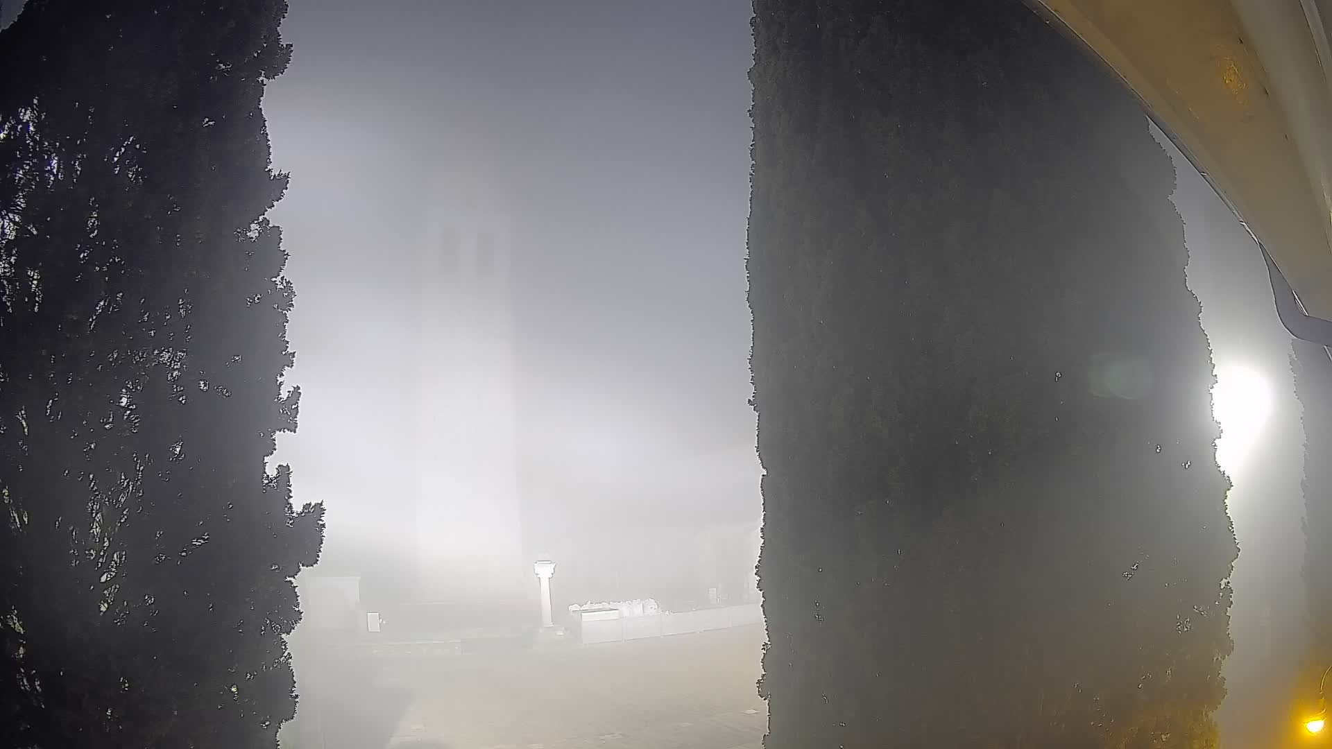 Oglej – trg Capitolo