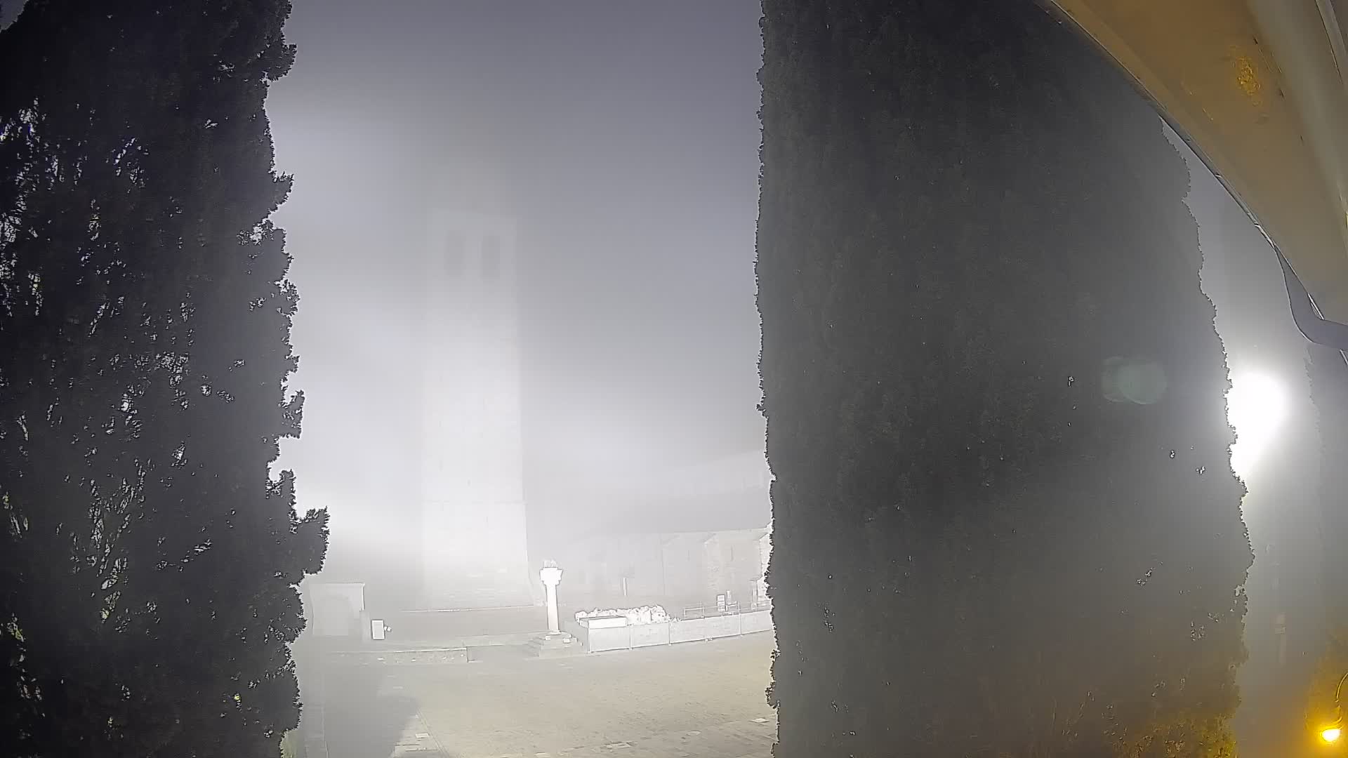 Aquileia – Capitolo Platz