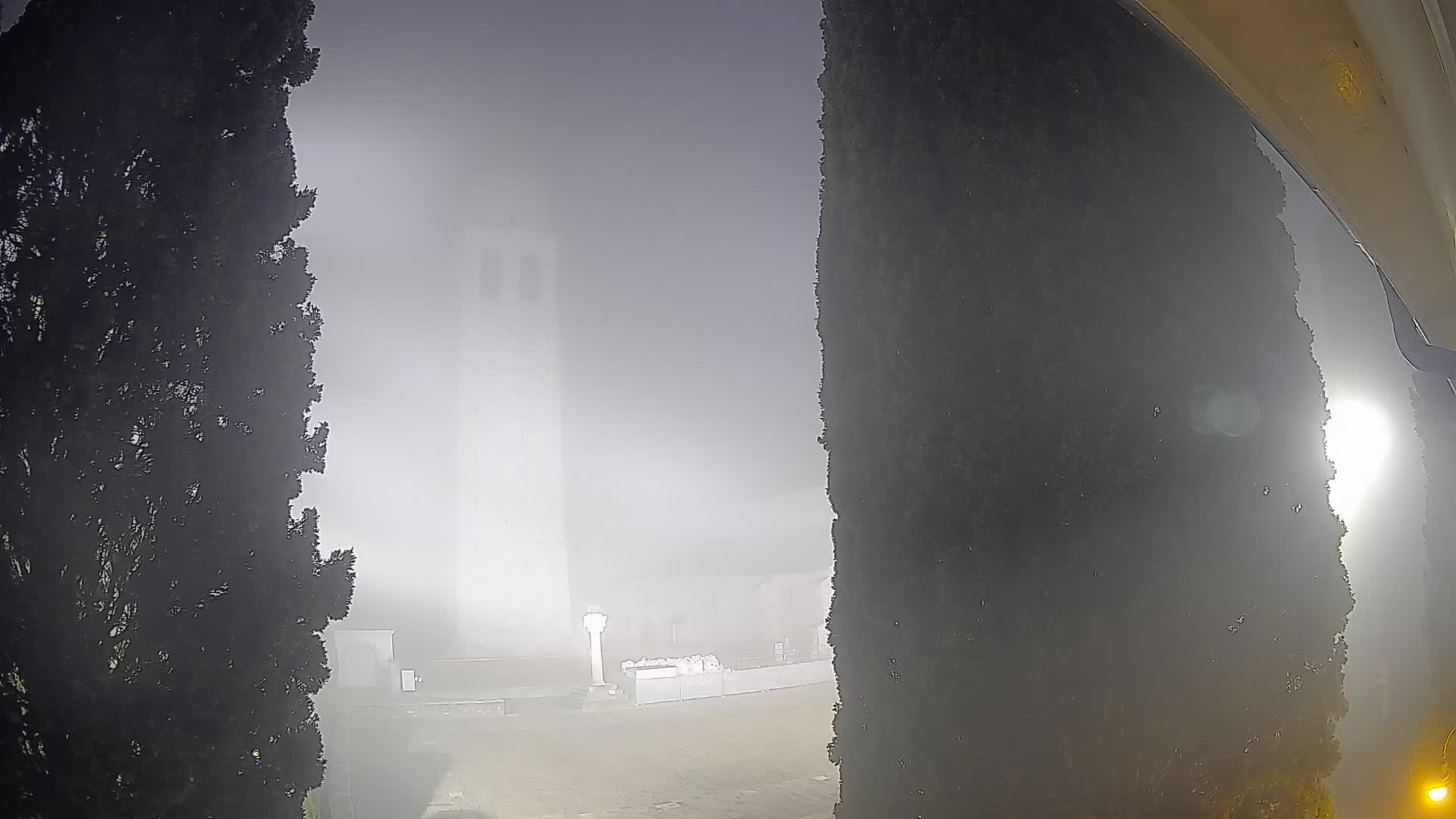 Aquileia – Capitolo Square