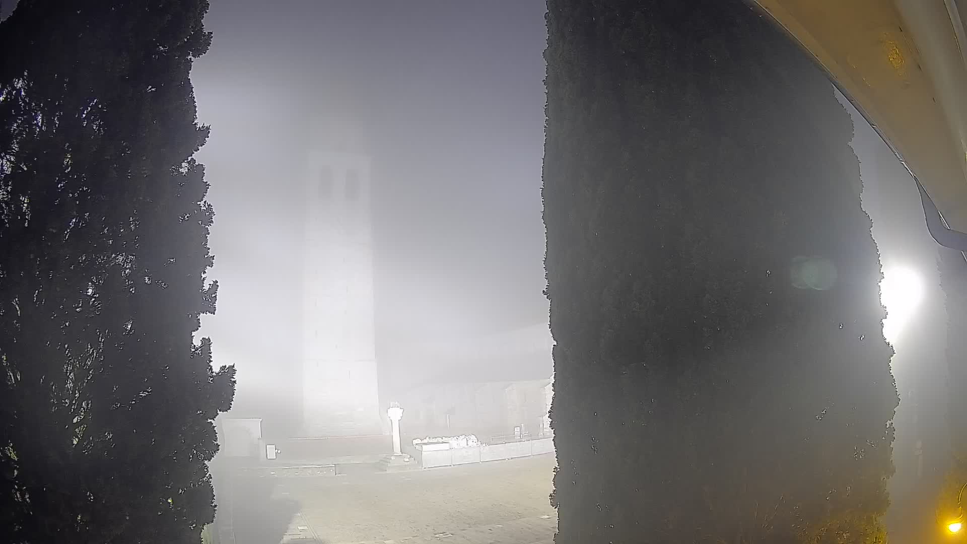 Aquileia – Piazza Capitolo