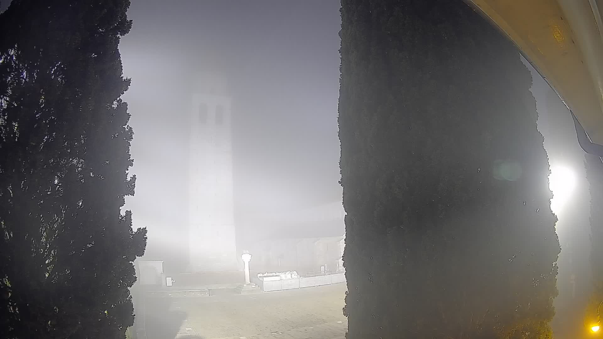 Aquileia – Capitolo Square