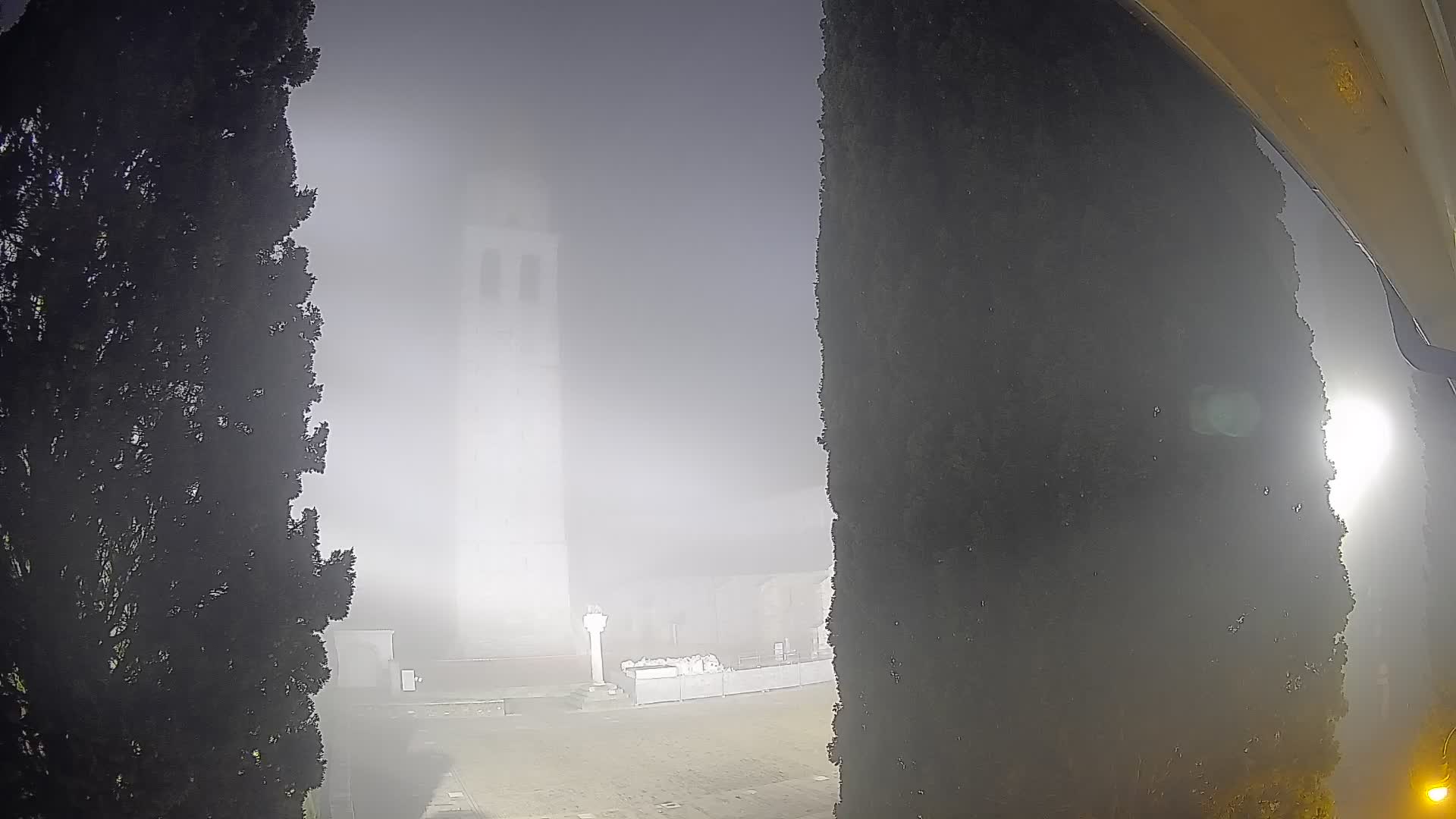 Aquileia – Capitolo Platz