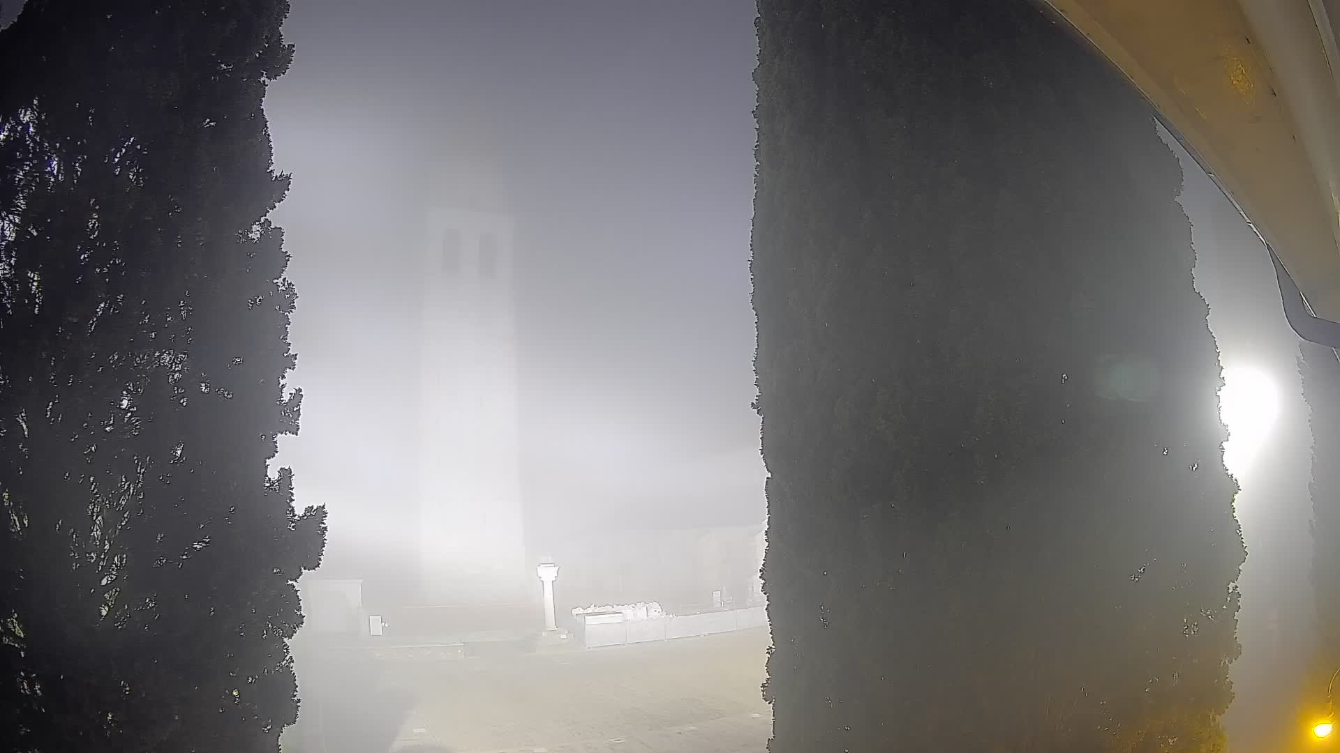 Aquileia – Capitolo Square