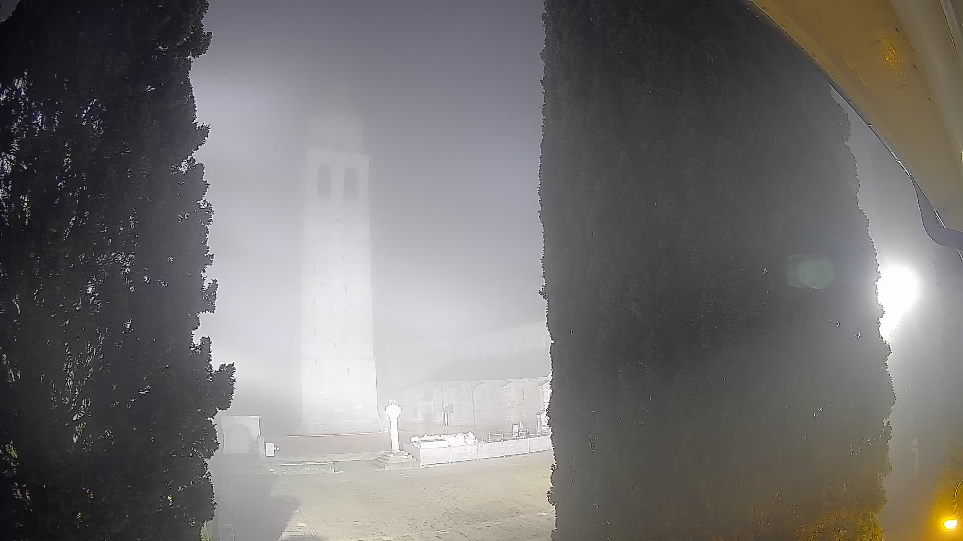 Oglej – trg Capitolo