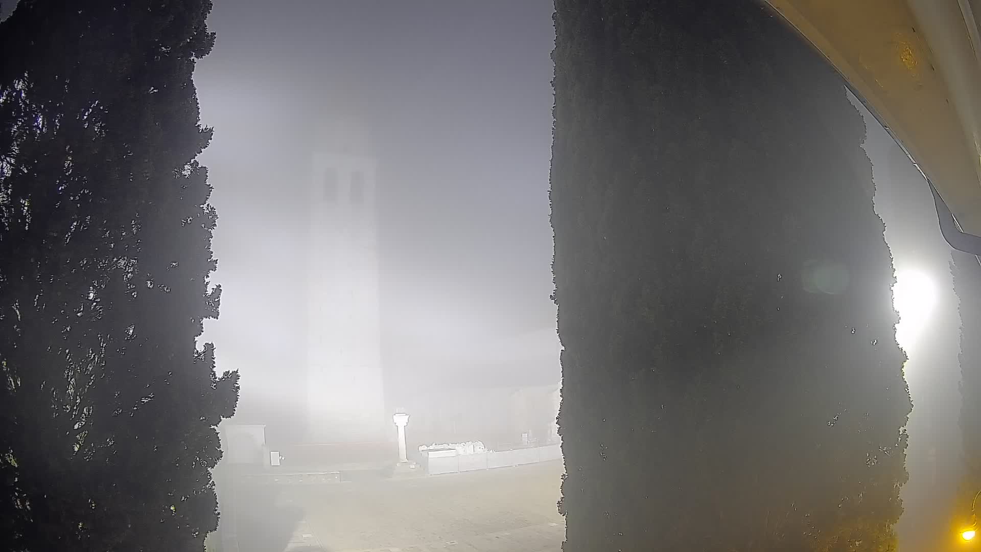 Aquileia – Capitolo Square