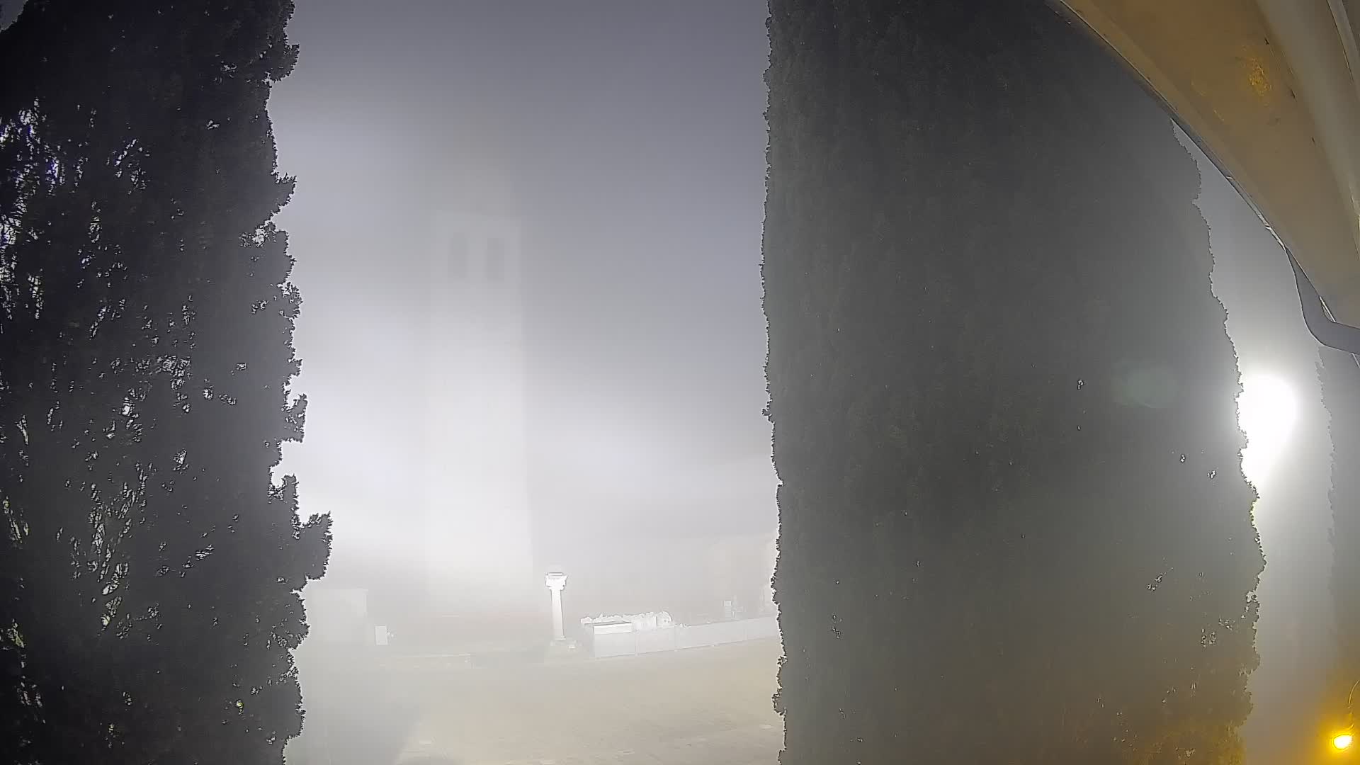 Aquileia – Plaza Capitolo