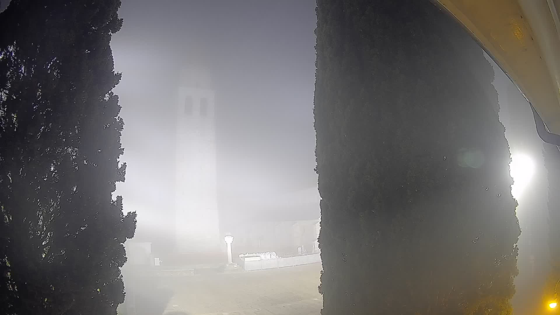 Aquileia – Capitolo Platz