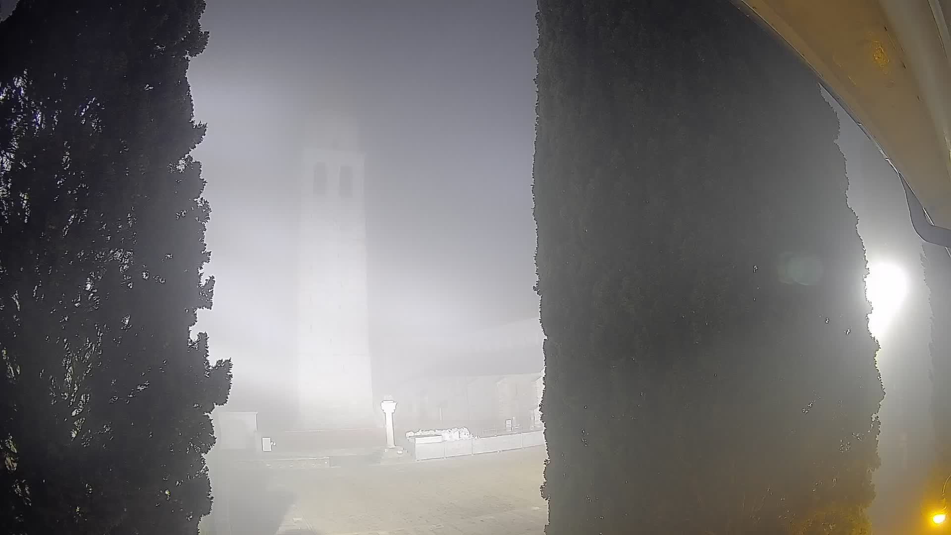 Aquileia – Piazza Capitolo