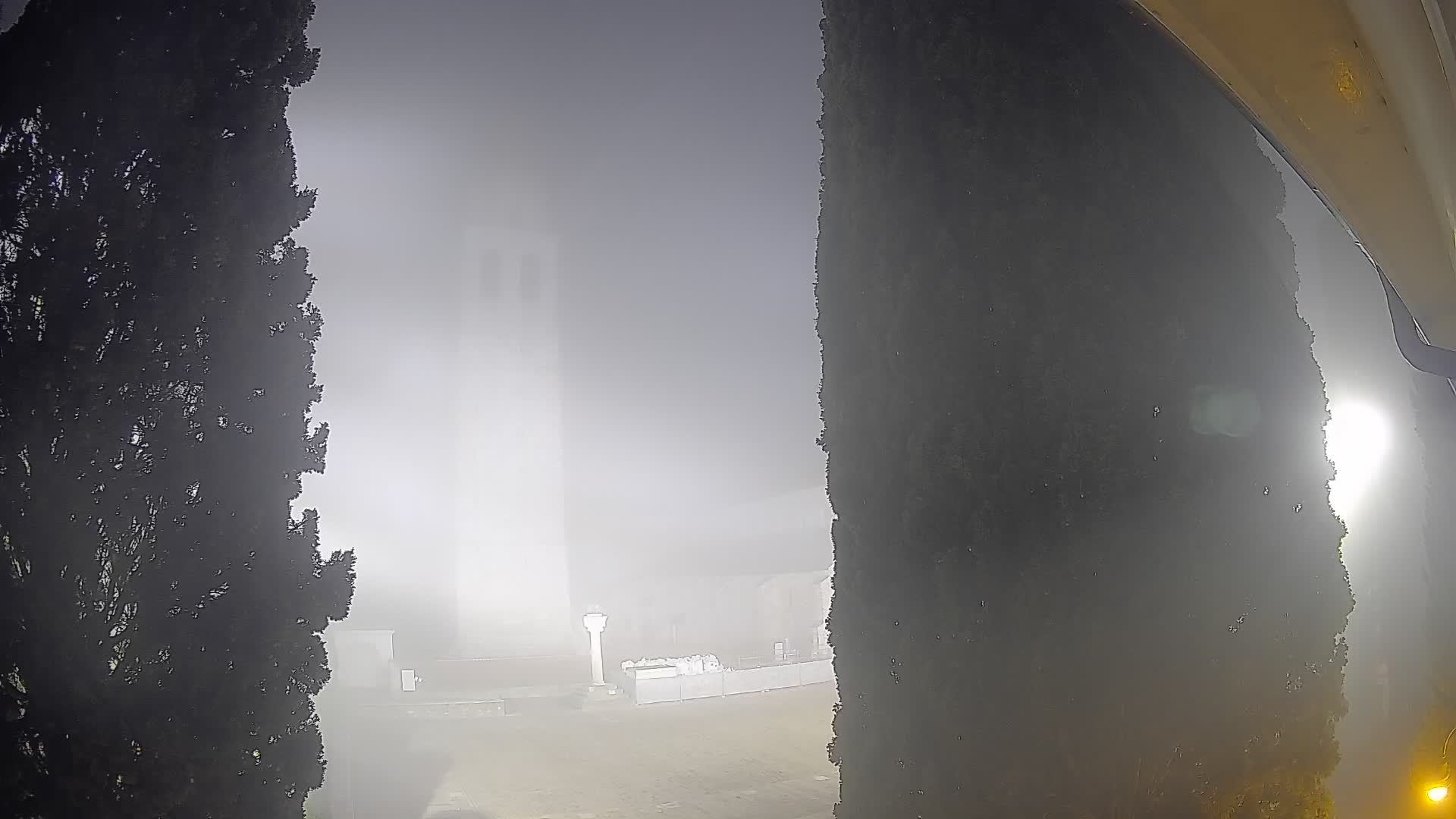 Oglej – trg Capitolo