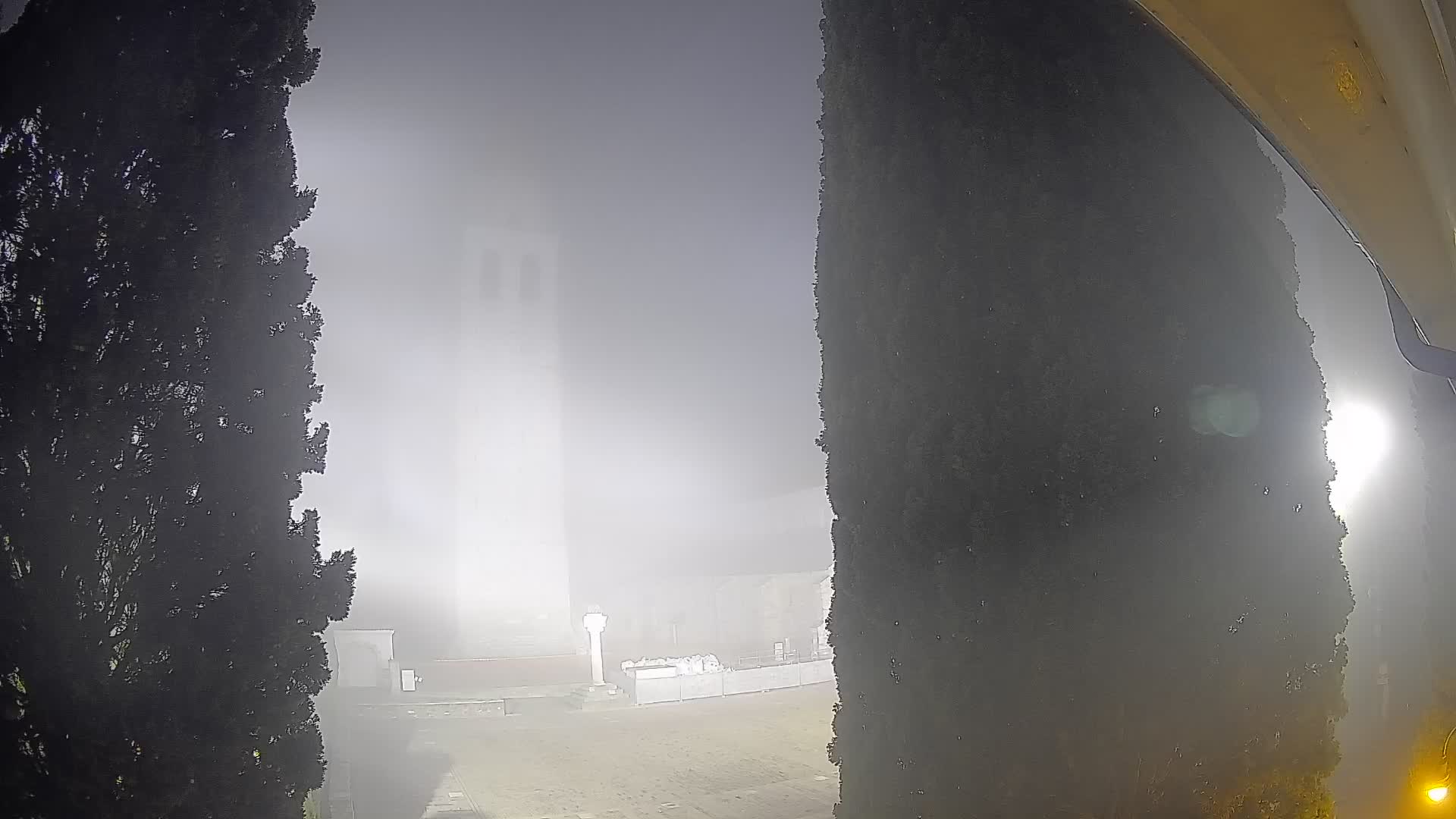 Aquileia – Capitolo Platz