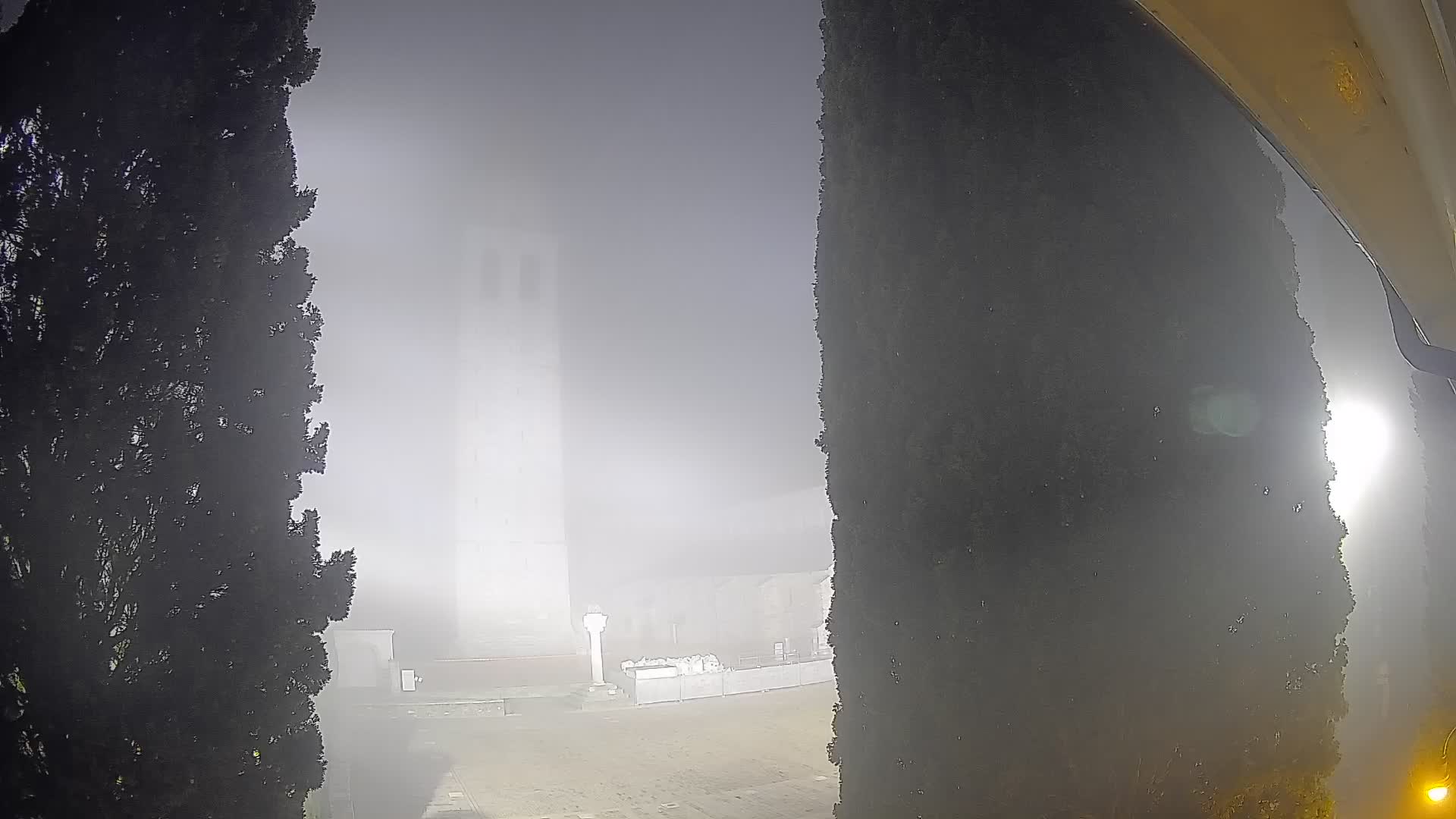 Aquileia – Piazza Capitolo