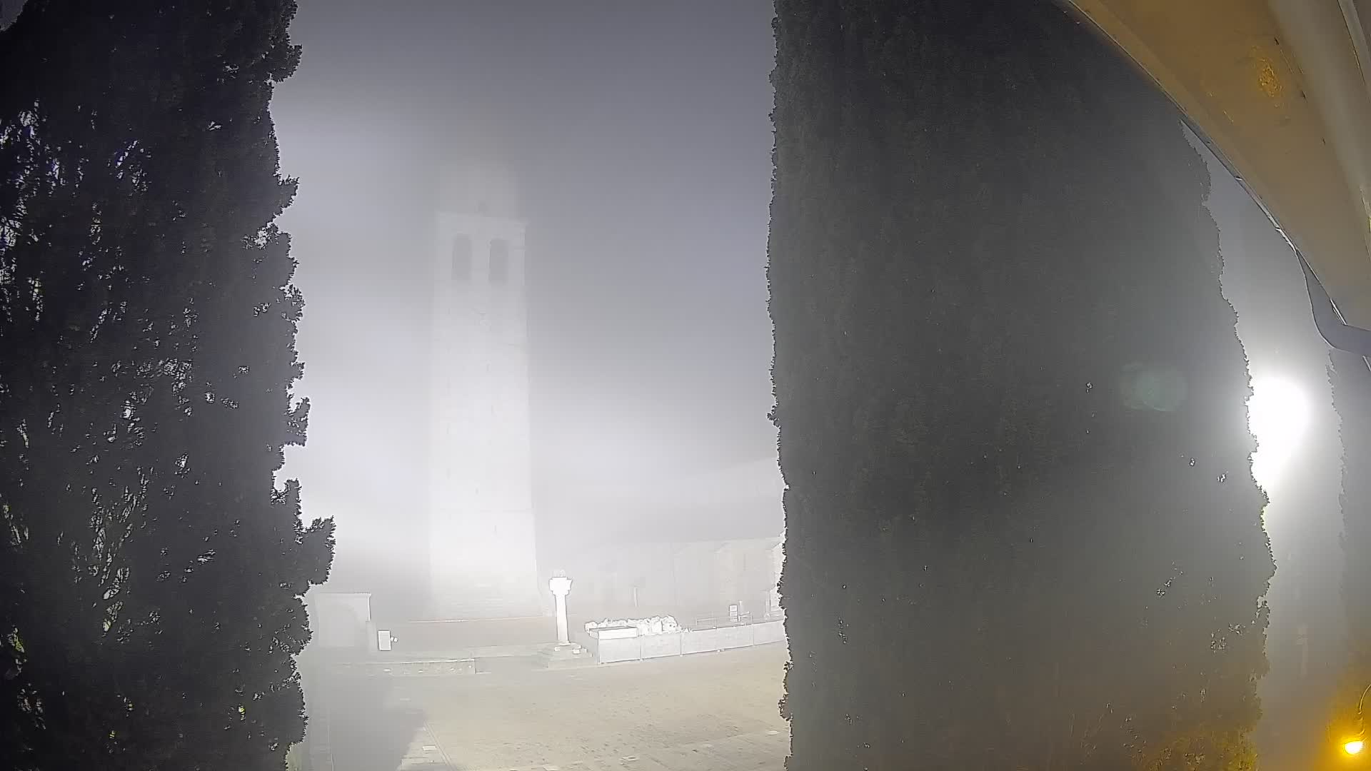 Aquileia – Capitolo Platz