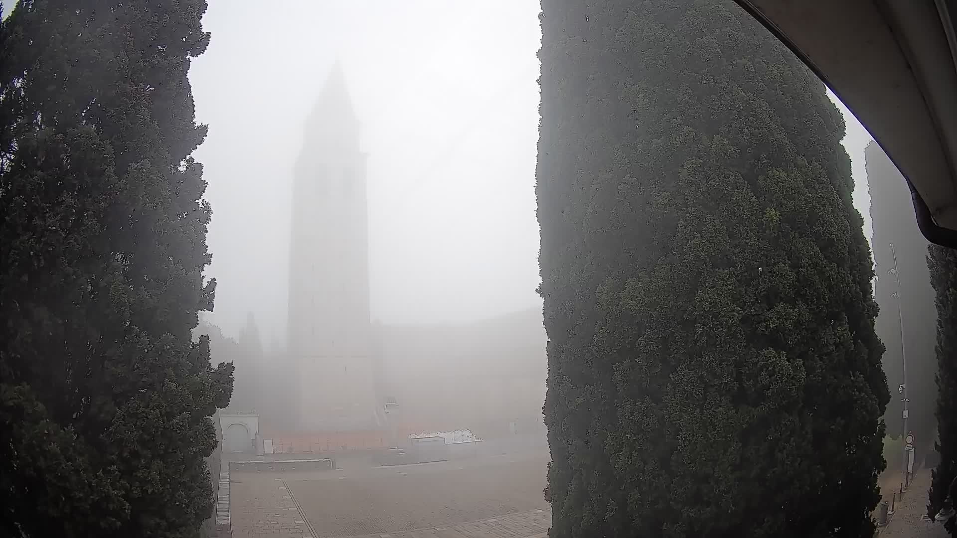 Aquileia – Capitolo Platz