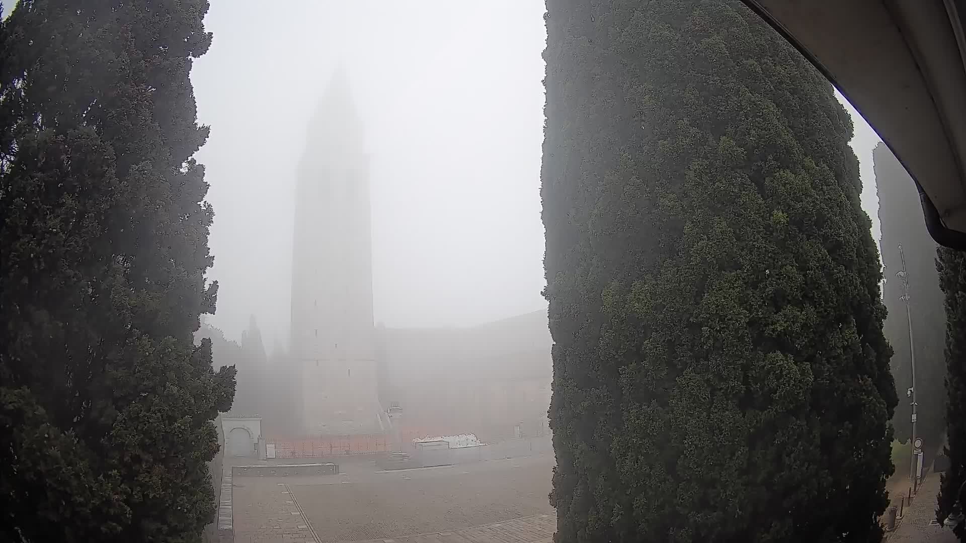 Aquileia – Plaza Capitolo