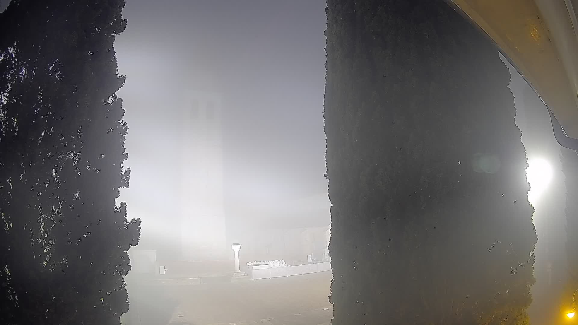 Aquileia – Capitolo Platz