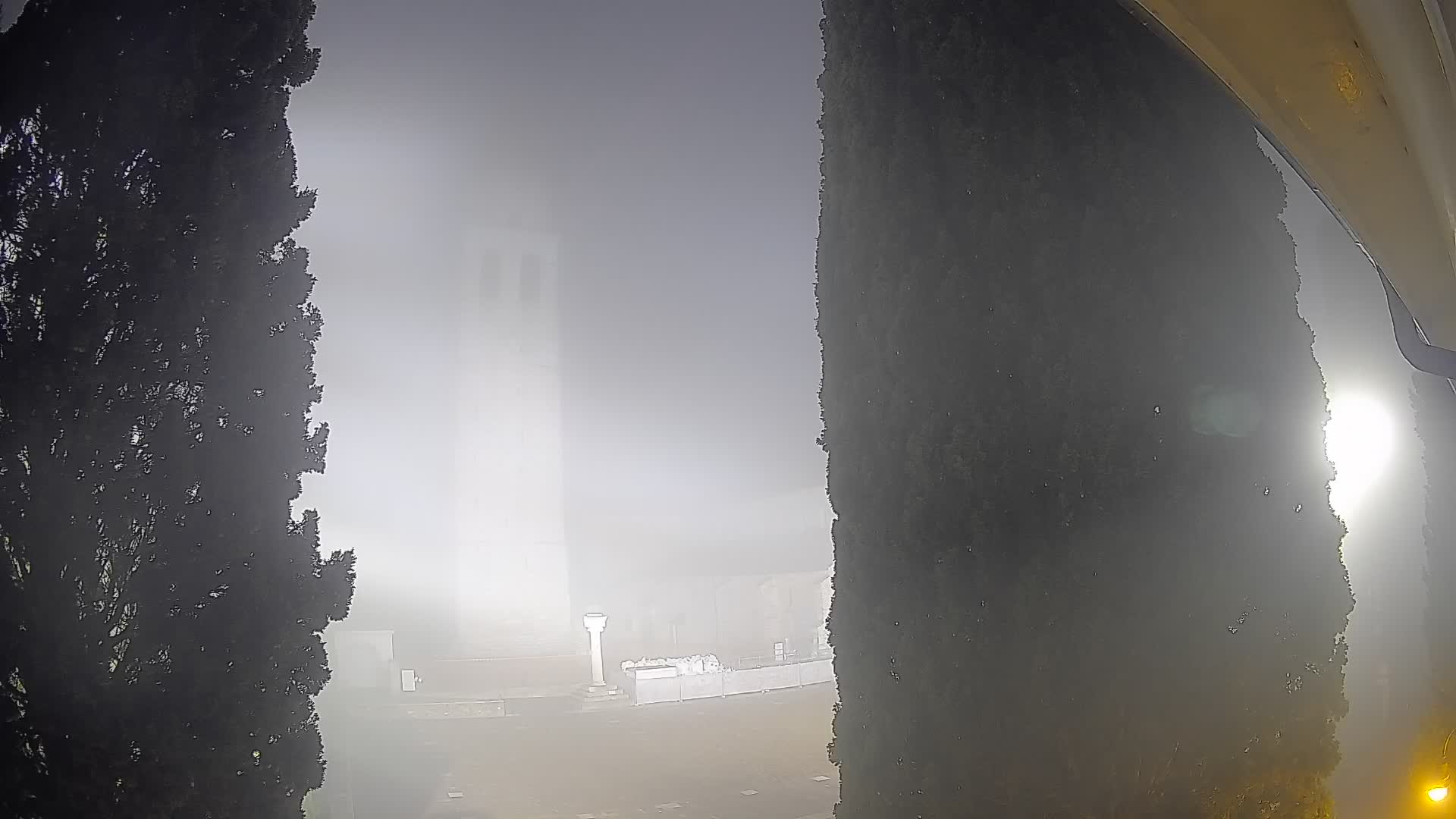 Aquileia – Plaza Capitolo