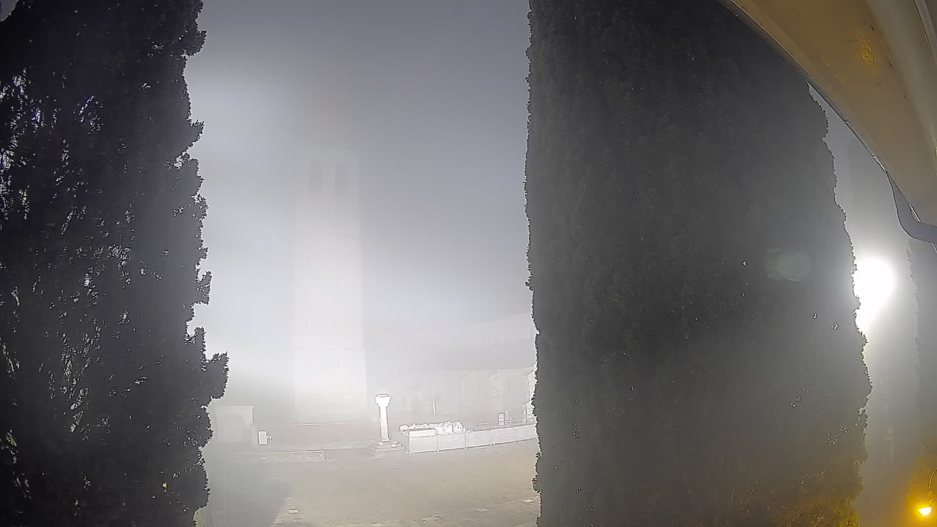 Aquileia – Plaza Capitolo