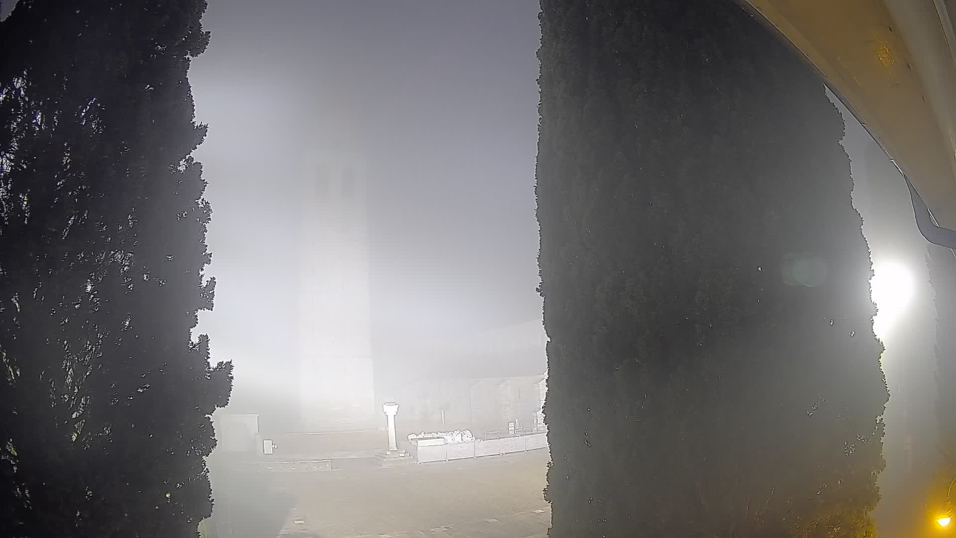 Aquileia – Plaza Capitolo