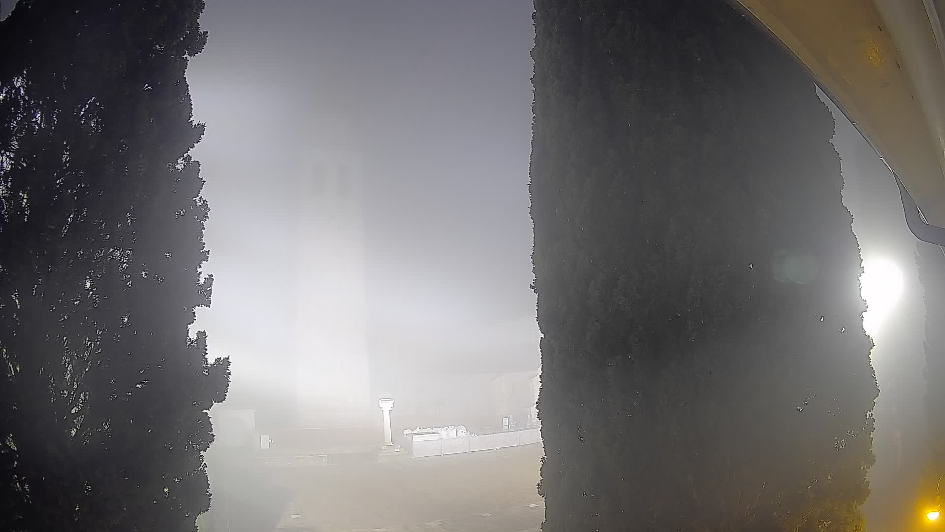 Aquileia – Piazza Capitolo