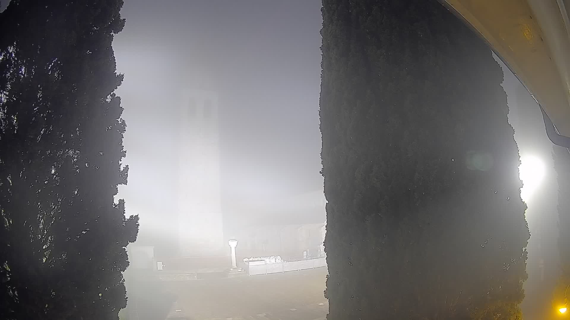 Aquileia – Plaza Capitolo