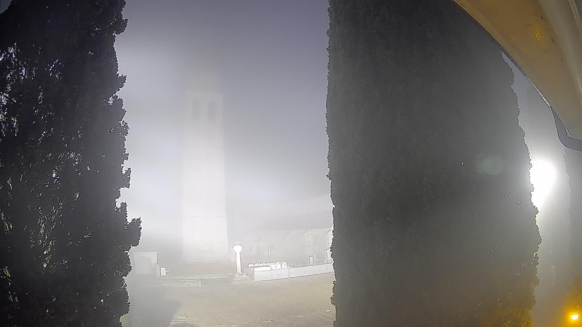 Aquileia – Capitolo Square