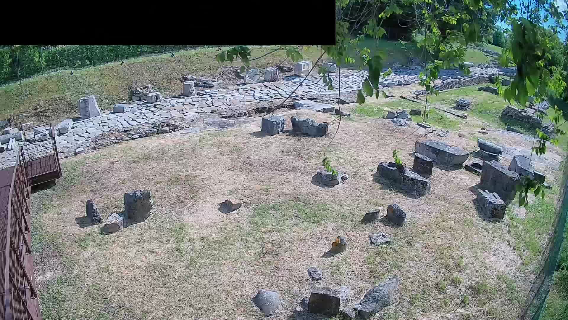 Oglej – Decumano Aratria Galla